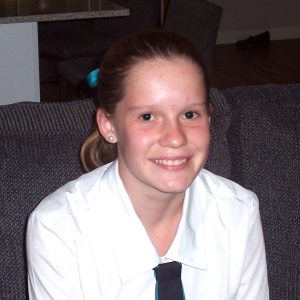 Libby O'Brien