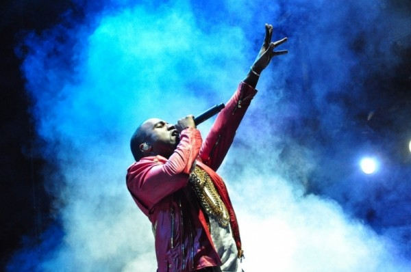 Kanye West 18
