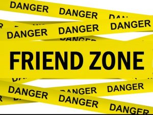 friendzone