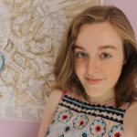 Rachel Alger Country to Canberra photo