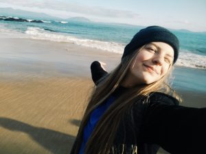 Freya Cooper
