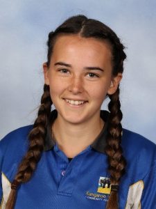 Sienna Putland
