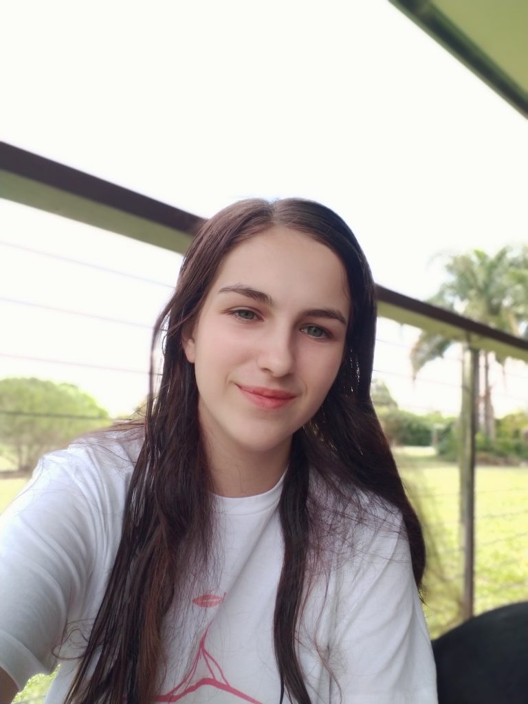 Image of Isabella